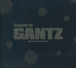 Sound of GANTZ