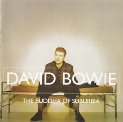 The Buddha of Suburbia
