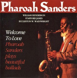 Welcome to Love