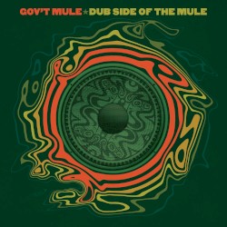 Dub Side of the Mule