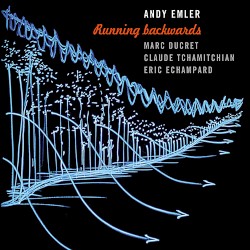 Running Backwards
