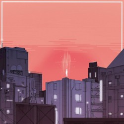 I Don’t Feel Like Yelling