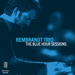 The Blue Hour Sessions