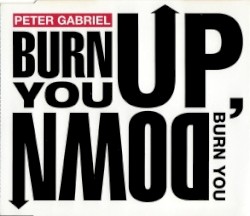 Burn You Up, Burn You Down
