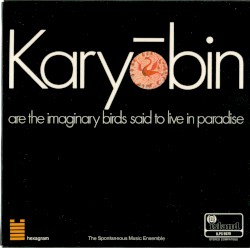 Karyōbin