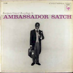 Ambassador Satch
