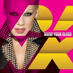 Raise Your Glass