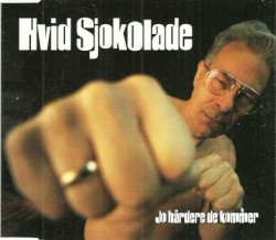 Jo hårdere de kommer