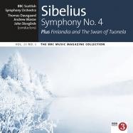 BBC Music, Volume 23, Number 5: Symphony no. 4 / Finlandia / The Swan of Tuonela