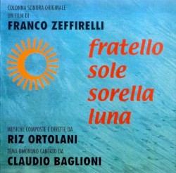 Fratello sole sorella luna