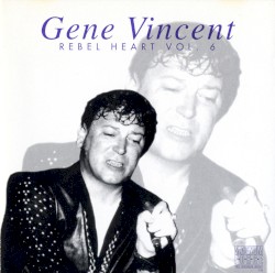Rebel Heart, Vol. 6