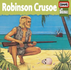 Robinson Crusoe