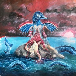 Eulogy for the Aral Sea