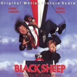 Black Sheep