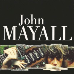 John Mayall