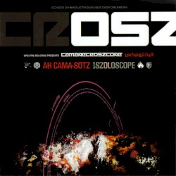 Echoes ov Who Lieth Dead but Ever Dreameth