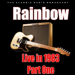 Live in 1983, Part One