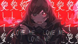 Love Me, Love Me, Love Me