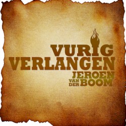 Vurig verlangen