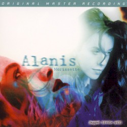 Jagged Little Pill