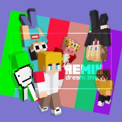 Dream SMP (remix)