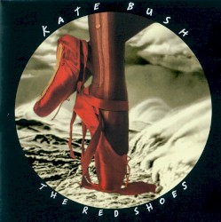 The Red Shoes