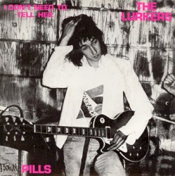 I Don't Need to Tell Her