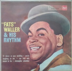Fats Waller N. 1