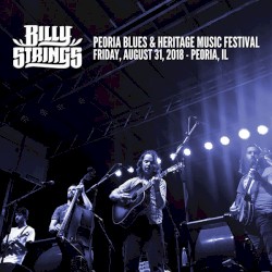 2018-08-31: Peoria Blues & Heritage Music Festival