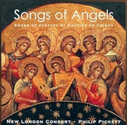Songs of Angels
