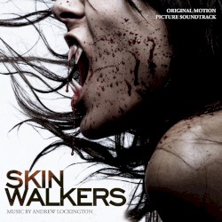Skinwalkers