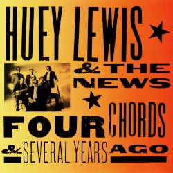 Four Chords & Several Years Ago