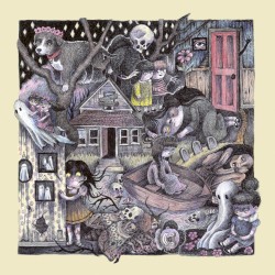 Wound Up Here (By Holdin on)