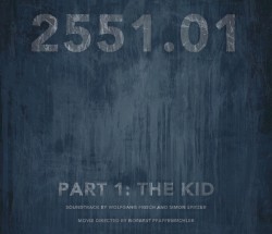 2551.01 Original Soundtrack