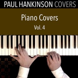 Piano Covers, Vol. 4