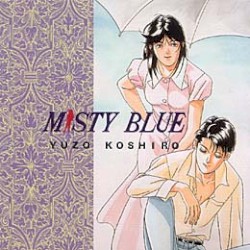 Misty Blue Complete Soundtracks