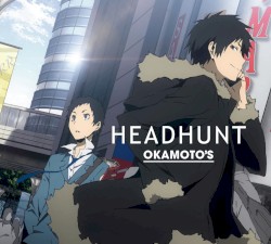 HEADHUNT