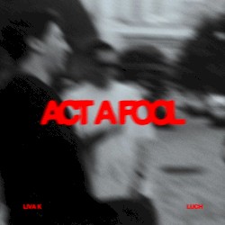 Act A Fool (Extended Mix)