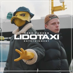 Lidotaxi