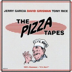 The Pizza Tapes