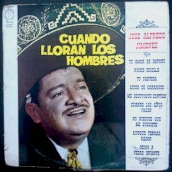 Cuando lloran los hombres