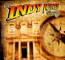 The Indy Jones Story