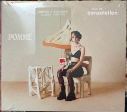 (lot 2) consolation