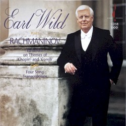 Earl Wild plays Rachmaninov