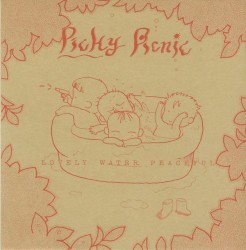 Lovely Water Peaceful