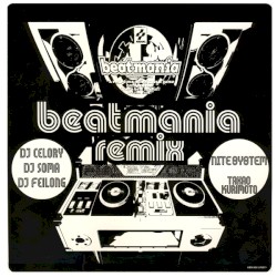 beatmania remix