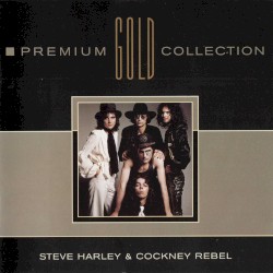 Steve Harley & Cockney Rebel