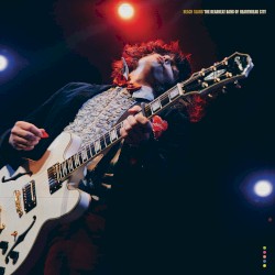 The Deadbeat Bang of Heartbreak City