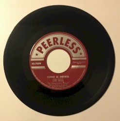 Como el metate / La orgullosa