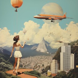 Brasil Sky